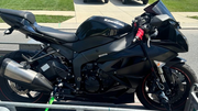 KAWASAKI NINJA ZX-6R for rent near Chesapeake, VA