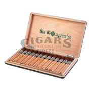 Dunbarton Sin Compromiso Seleccion No.4 Robusto
