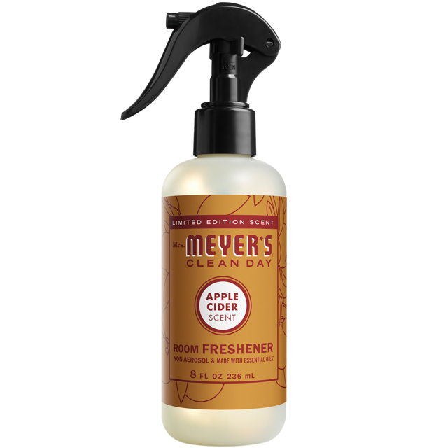 Apple Cider Room Freshener