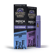 Disposable Delta 8 Pen