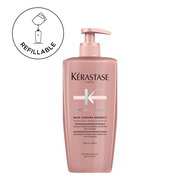 Chroma Absolu Bain Chroma Respect Shampoo