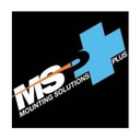 Mounts Plus logo