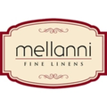 Mellanni Fine Linens logo
