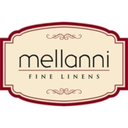 Mellanni Fine Linens logo