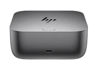 HP Thunderbolt 4 Ultra 180W G6 Dock