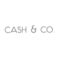 Cash & Co. logo