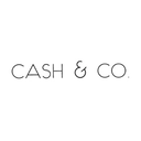 Cash & Co. logo