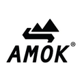Amok Equipment logo