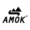 Amok Equipment logo