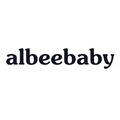 Albee Baby logo