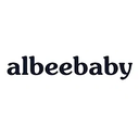 Albee Baby logo