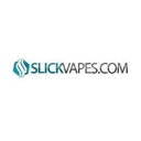 Slick Vapes logo