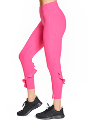 Ruffle Legging