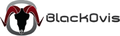 BlackOvis.com logo