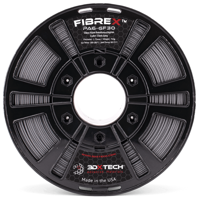 FIBREX™ Nylon PA6+GF30