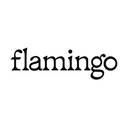 Flamingo logo