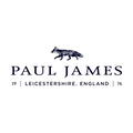Paul James Knitwear logo