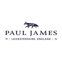 Paul James Knitwear logo