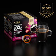 VINIA COFFEE Decaf
