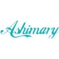 Ashimary Hair logo