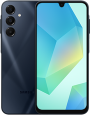 Samsung Galaxy A16 5G - Blue Black, 128GB