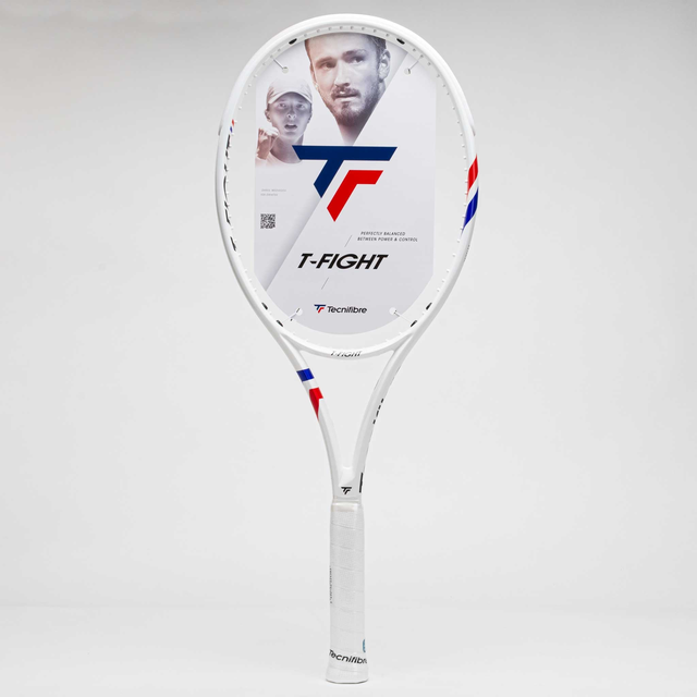 Tecnifibre T-Fight 300
