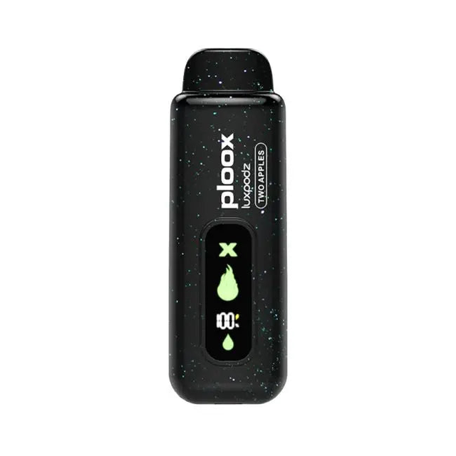 Ploox Me By Luxpodz 15K Disposable 5%