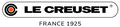 Le Creuset logo