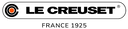 Le Creuset logo