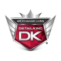 Detail King logo