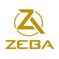 Zeba Shoes logo