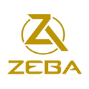 Zeba Shoes logo