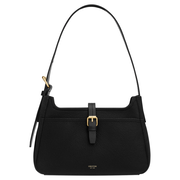 Dylan Baguette - Black | Oroton