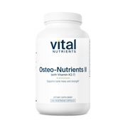 Osteo-Nutrients II (with Vitamin K2-7)