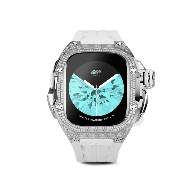 Apple Watch Case / RSTIII49 - Diamond