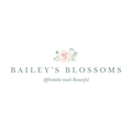 Bailey's Blossoms logo