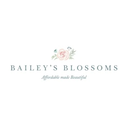 Bailey's Blossoms logo