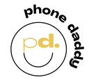 Phone Daddy logo