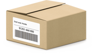 91251-444-000 Dust seal, Honda