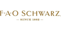 FAO Schwarz logo