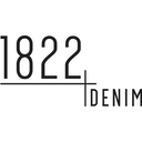 1822 Denim logo