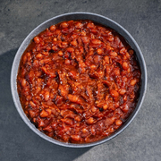 Hickory Pit Beans - 16 oz
