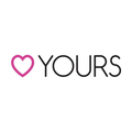 Yours Clothing logo