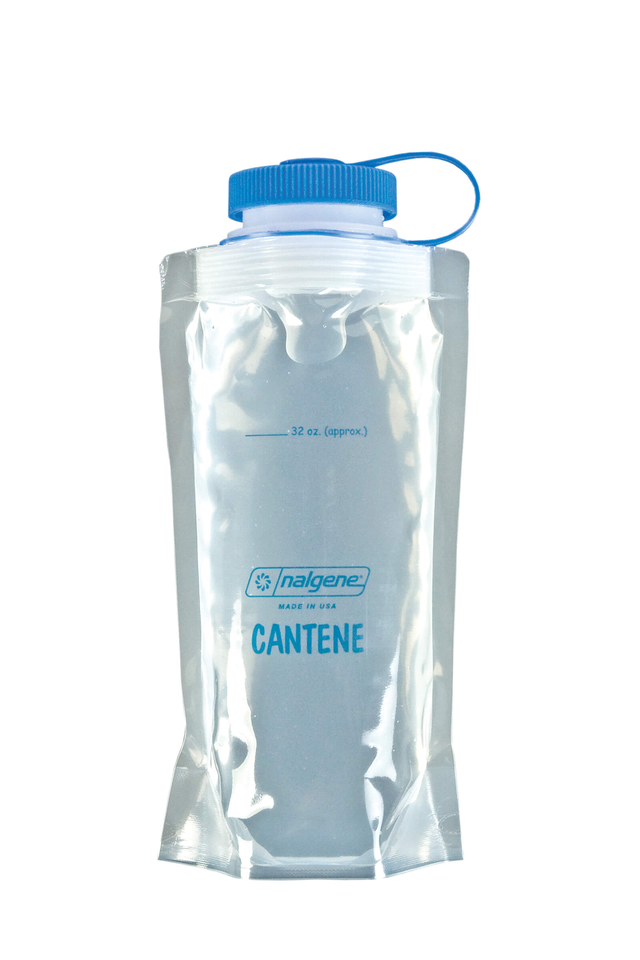 32oz Nalgene Cantene