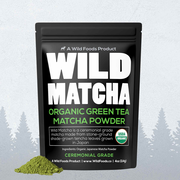 Wild Matcha - Ceremonial Grade From Japan