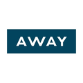 Away Travel logo