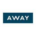 Away Travel logo