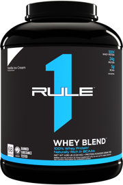 Whey Blend