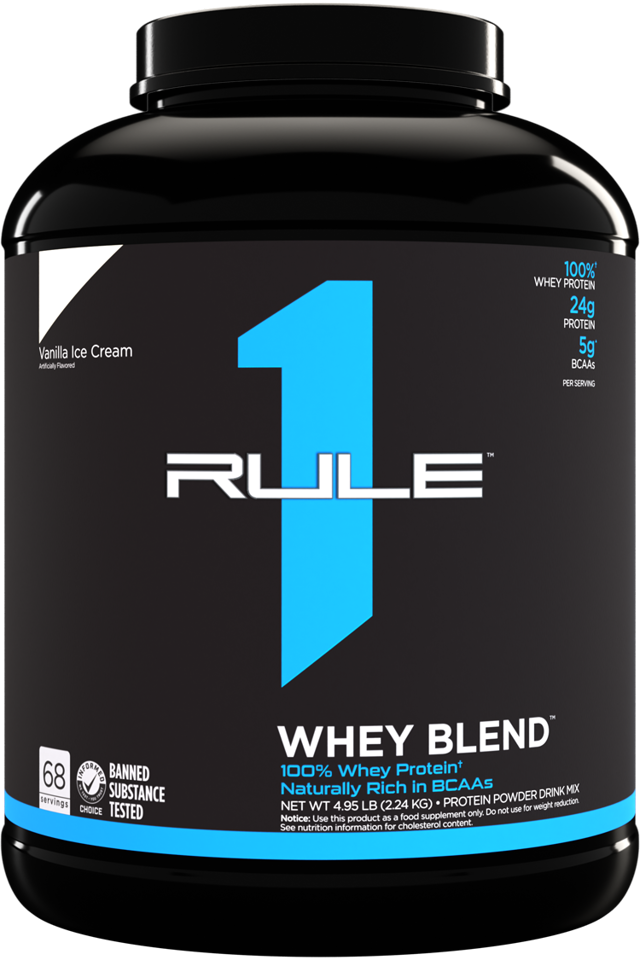 Whey Blend