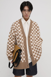 MASONPRINCE Edith Knit Cardigan